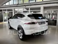 2018 Jaguar E-PACE