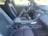2018 Jaguar E-PACE