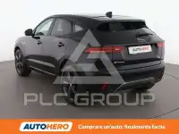 2018 Jaguar E-PACE