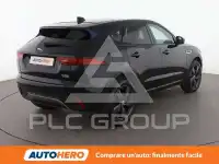 2018 Jaguar E-PACE