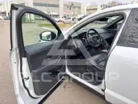 2018 Jaguar E-PACE