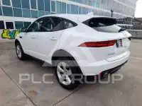 2018 Jaguar E-PACE