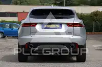2018 Jaguar E-PACE