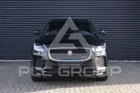 2018 Jaguar E-PACE