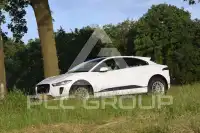 2018 Jaguar I-PACE