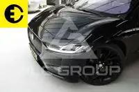 2018 Jaguar I-PACE