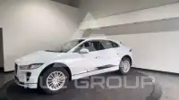 2018 Jaguar I-PACE