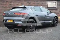 2018 Jaguar I-PACE