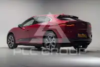 2018 Jaguar I-PACE