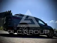 2018 Jaguar I-PACE