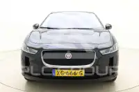 2018 Jaguar I-PACE