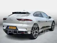 2018 Jaguar I-PACE