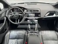 2018 Jaguar I-PACE