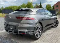 2018 Jaguar I-PACE