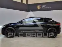 2018 Jaguar I-PACE