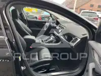 2018 Jaguar I-PACE