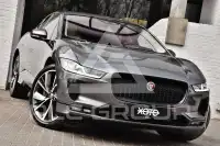 2018 Jaguar I-PACE