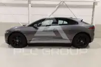 2018 Jaguar I-PACE