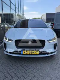 2018 Jaguar I-PACE