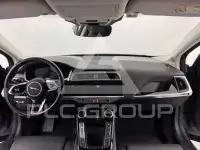2018 Jaguar I-PACE