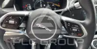 2018 Jaguar I-PACE