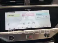 2018 Jaguar I-PACE