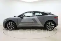 2018 Jaguar I-PACE