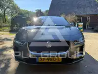2018 Jaguar I-PACE