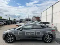 2018 Jaguar I-PACE