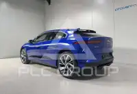 2018 Jaguar I-PACE