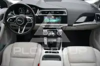 2018 Jaguar I-PACE