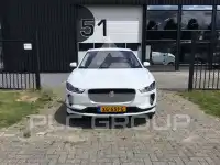 2018 Jaguar I-PACE
