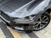 2018 Jaguar I-PACE