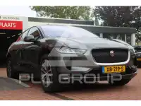 2018 Jaguar I-PACE