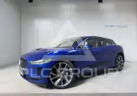 2018 Jaguar I-PACE