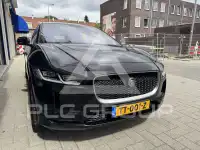 2018 Jaguar I-PACE