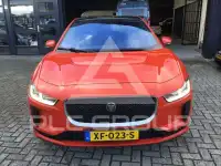 2018 Jaguar I-PACE