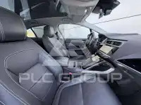 2018 Jaguar I-PACE