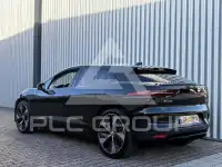 2018 Jaguar I-PACE