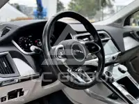 2018 Jaguar I-PACE