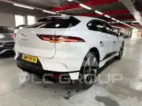 2018 Jaguar I-PACE