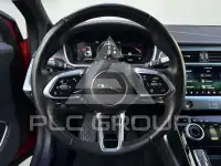 2018 Jaguar I-PACE