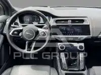 2018 Jaguar I-PACE