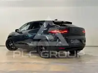 2018 Jaguar I-PACE