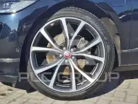 2018 Jaguar I-PACE