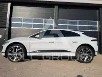2018 Jaguar I-PACE