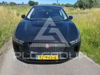 2018 Jaguar I-PACE