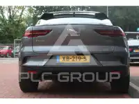 2018 Jaguar I-PACE
