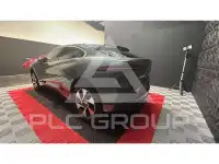 2018 Jaguar I-PACE