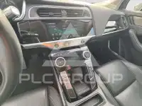 2018 Jaguar I-PACE